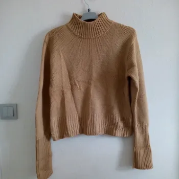 Pull femme