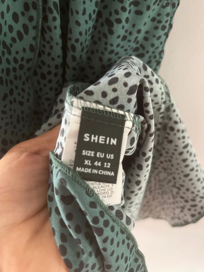 Robe shein Xl - photo numéro 2