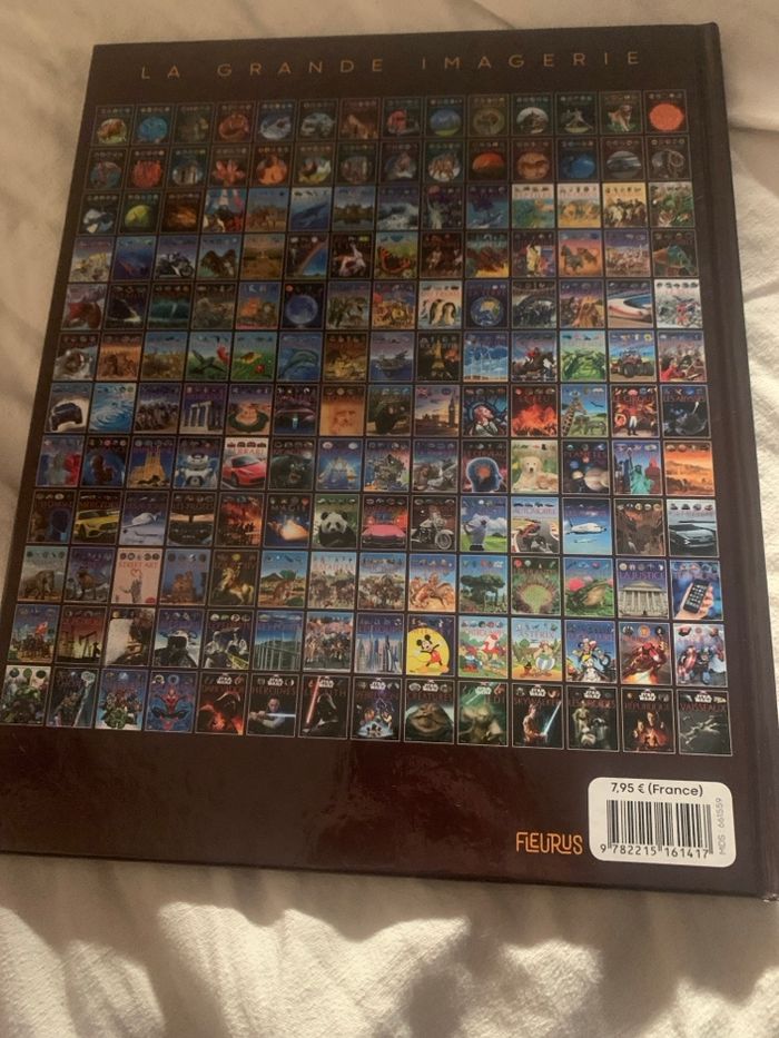 Livre - photo numéro 2