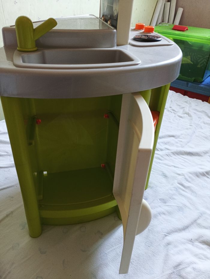 Cuisine enfant - photo numéro 5