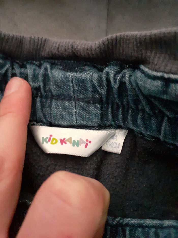 Pantalon - photo numéro 2