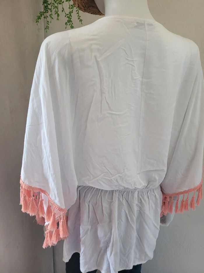 Tunique ou sur maillot - photo numéro 6