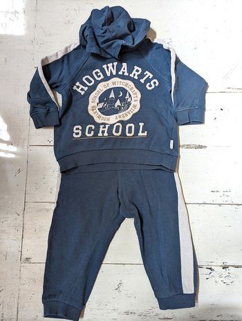 Ensemble jogging Harry Potter H&M