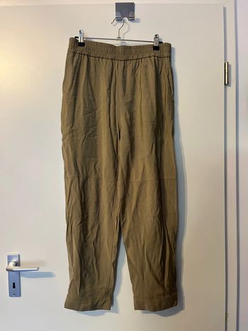 pantalon Zara