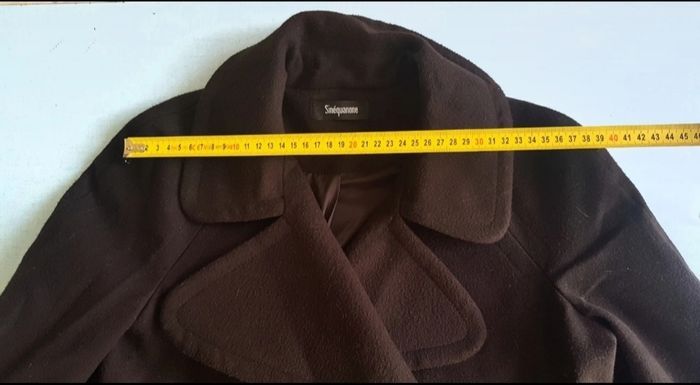 Manteau femme taille 36 Sinequanone - photo numéro 7