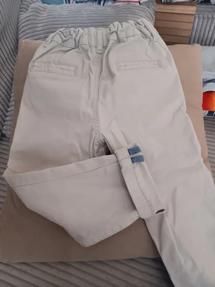 Pantalon enfant - photo numéro 4