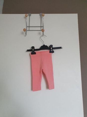 Leggings bébé fille