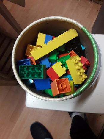 Pièces construction