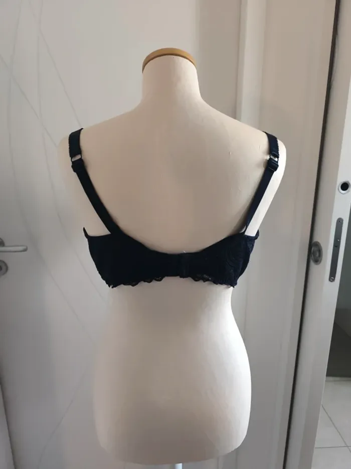 Soutien gorge 100F - photo numéro 3