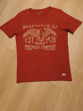 T-shirt homme