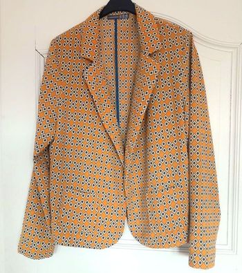 Veste Blazer Femme 40