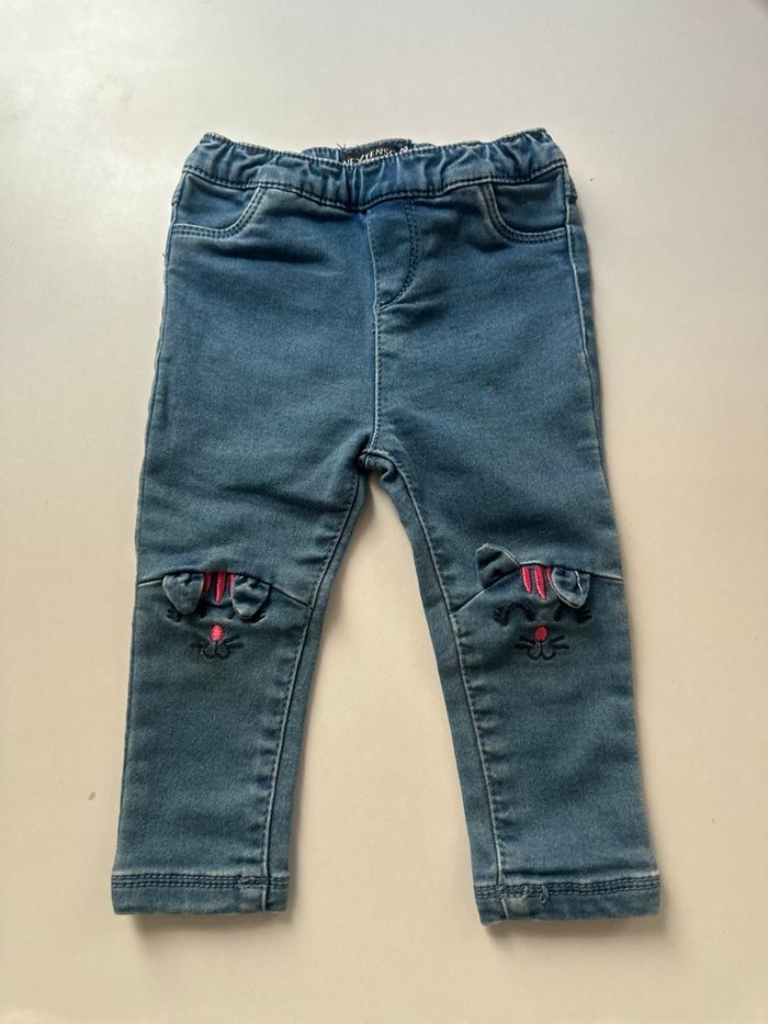 Post à 1€ = aperçu des vêtements dispo Prix en MP 💌 - photo numéro 2