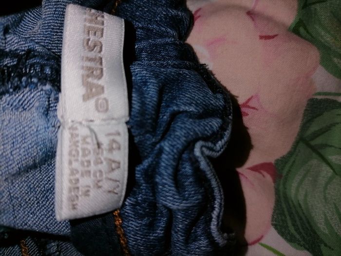 Jeans 14 ans - photo numéro 4