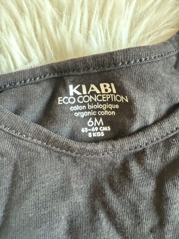Ensemble KIABI fille - photo numéro 5