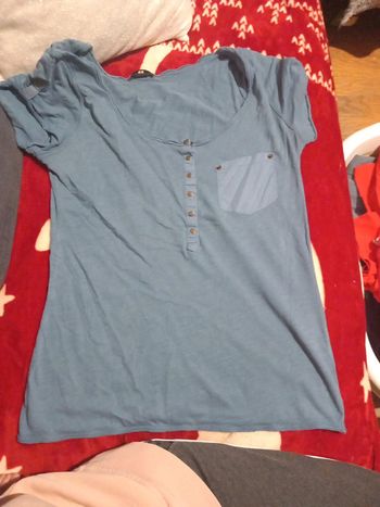 T-shirt taille m h&m