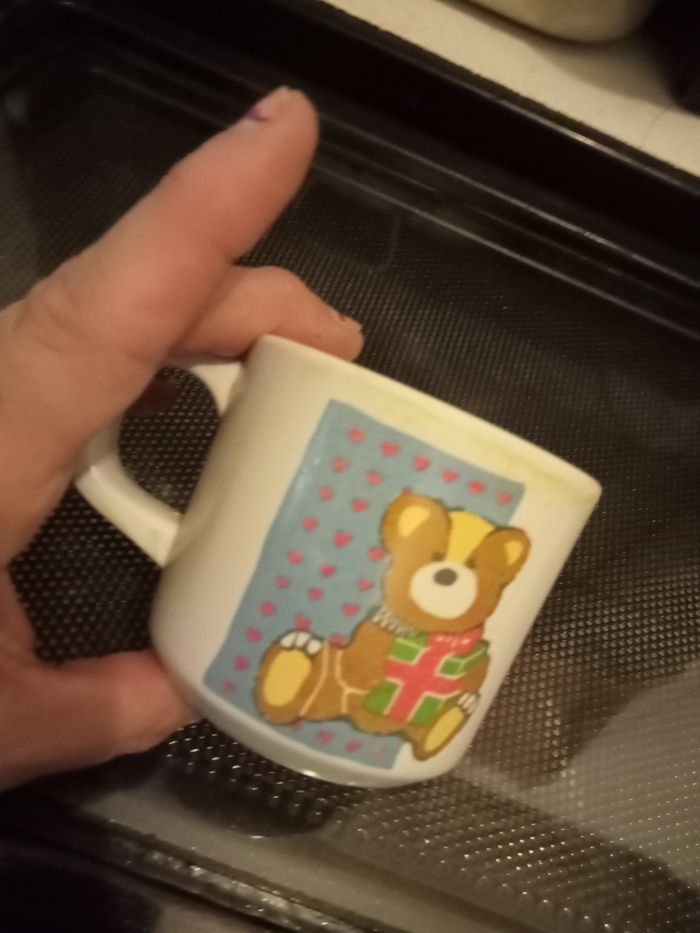 Tasse (s.u ) - photo numéro 2
