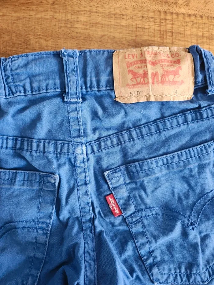 Lot shorts - photo numéro 3