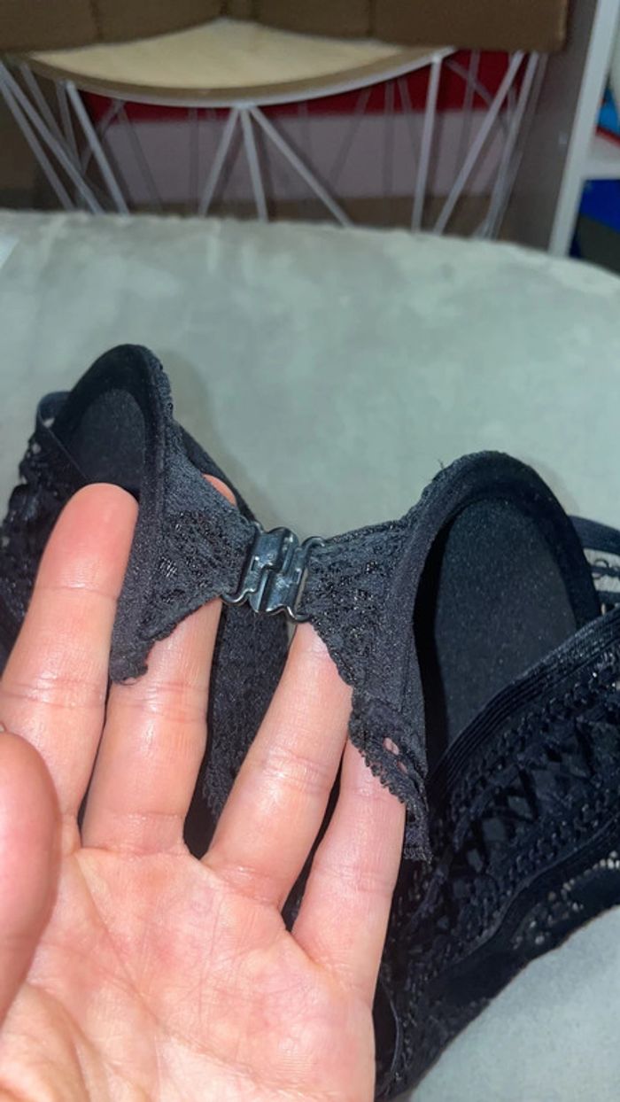 Soutien gorge Etam 85C - photo numéro 4