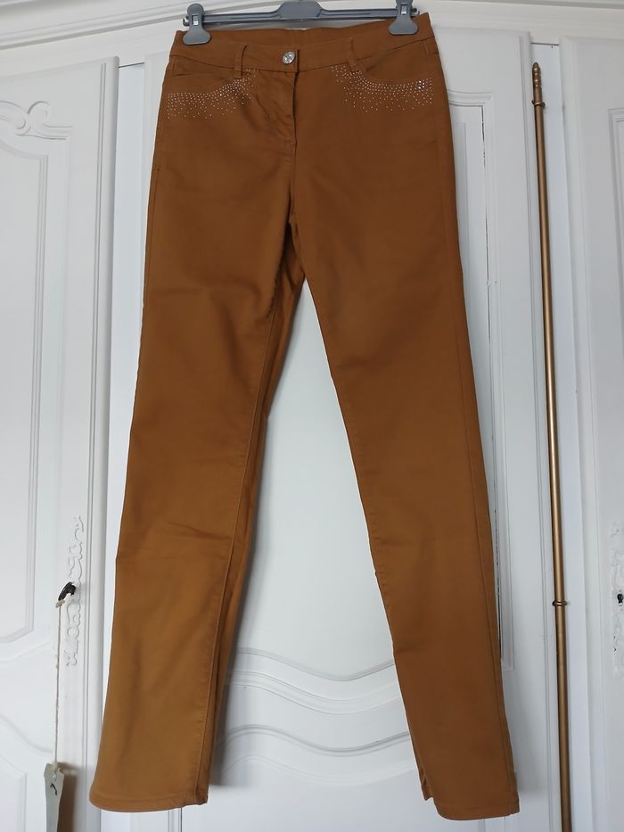 Pantalon femme - photo numéro 7