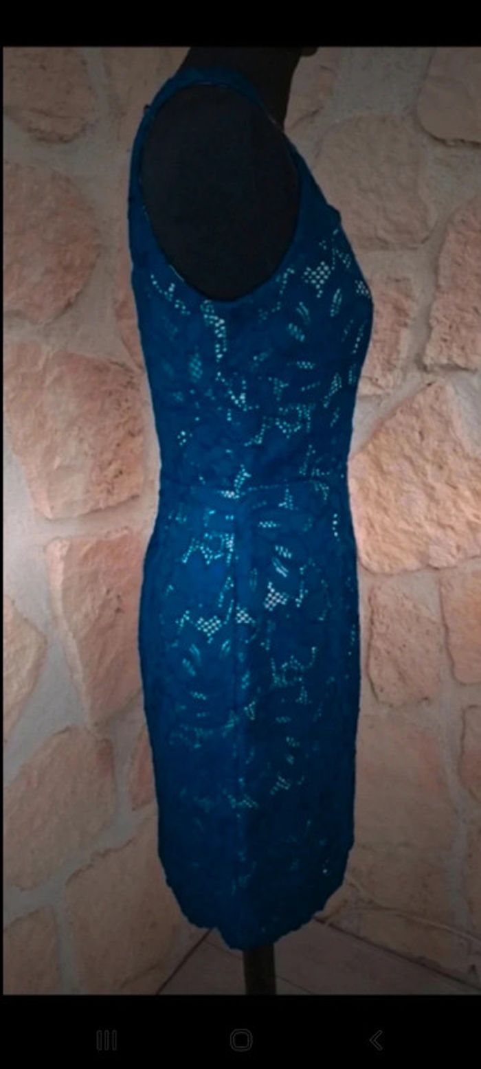 Robe soirée - photo numéro 4