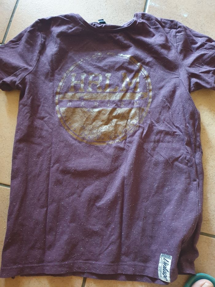 Tee shirt - photo numéro 4