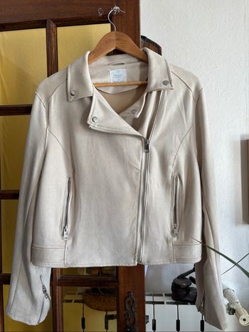 Veste beige