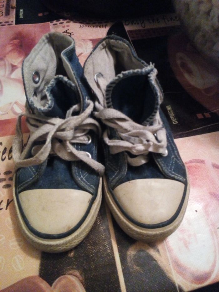 Chaussures - photo numéro 2