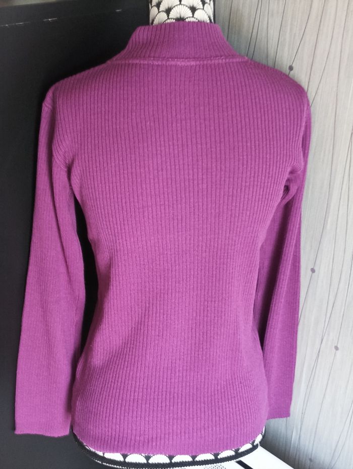 Pull femme - photo numéro 2