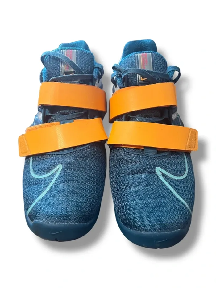 Nike Romaleos 4 - photo numéro 3