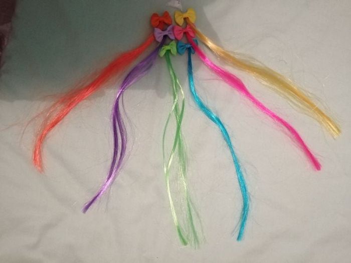 Barrettes