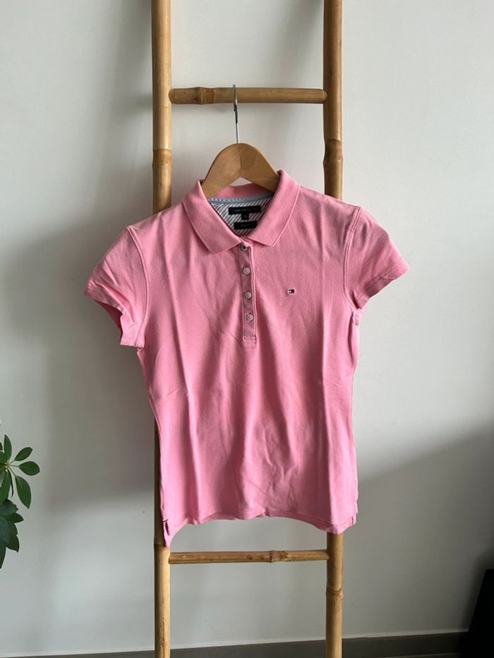 Polo Tommy Hilfiger