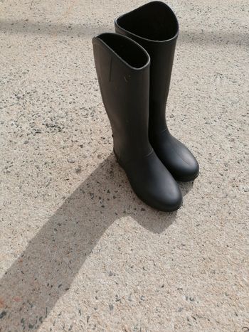 Bottes