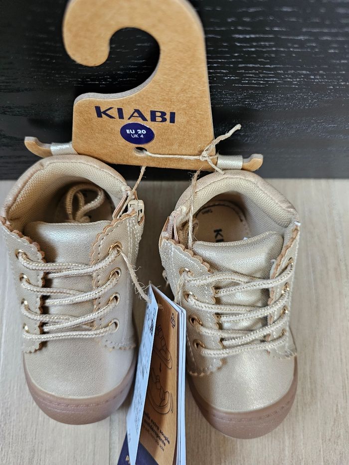 Chaussure 1er pas - photo numéro 2
