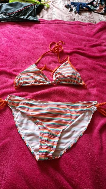 Maillot de bain