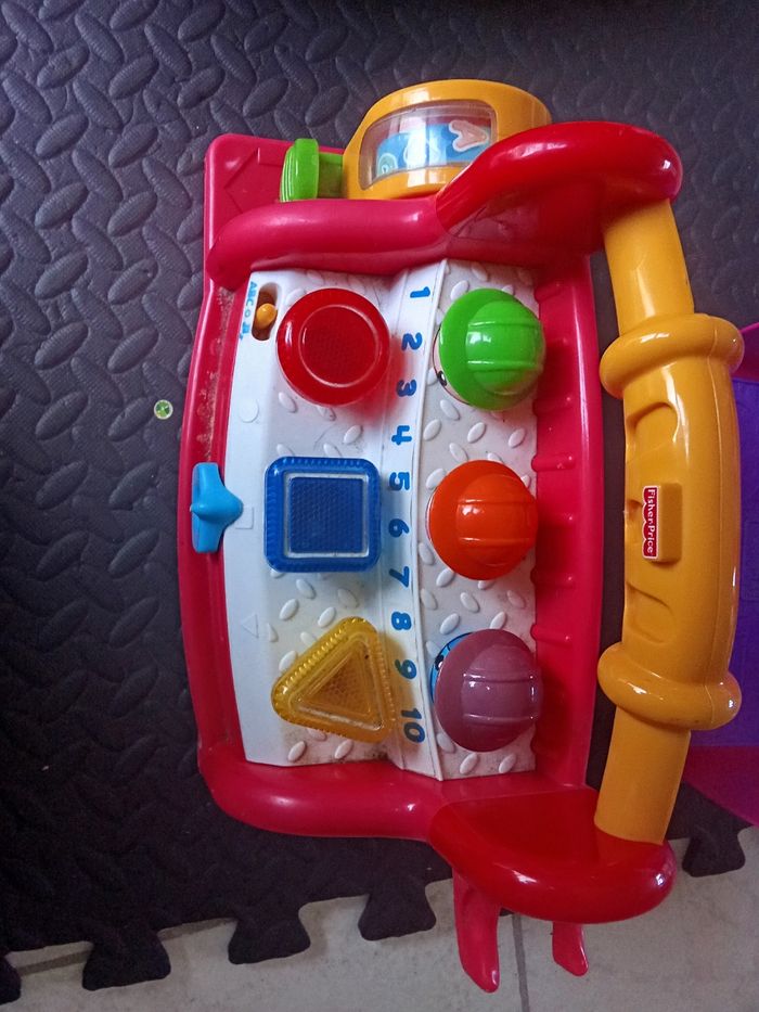 Lots jouets - photo numéro 3