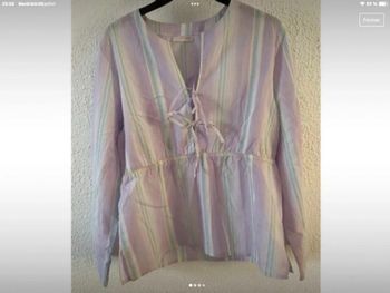 Blouse Etam taille 36 /S