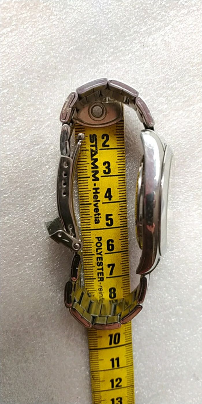 Montre Certus - photo numéro 6