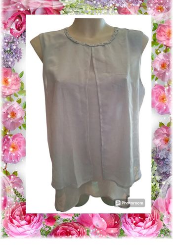 💫🌸Débardeur femme 🌸💫