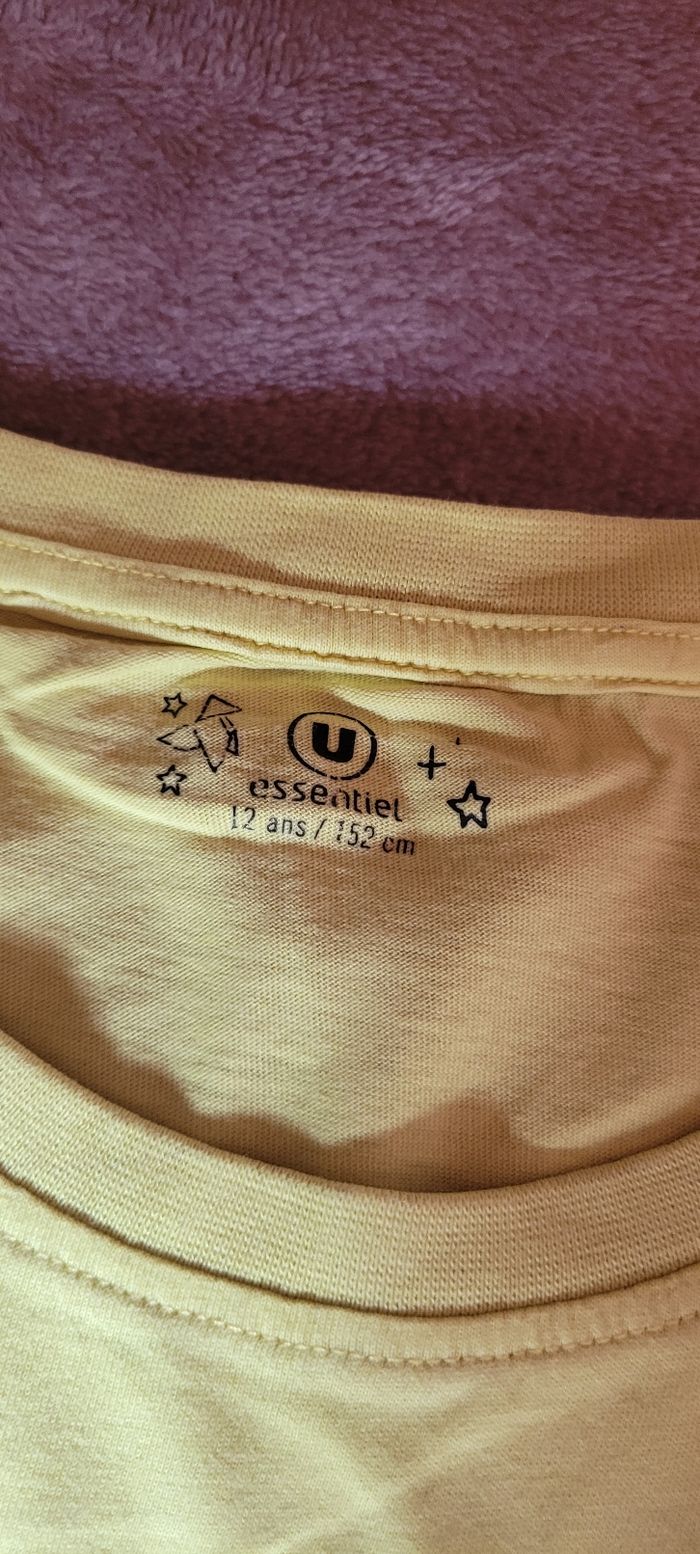Tee-shirt - photo numéro 5