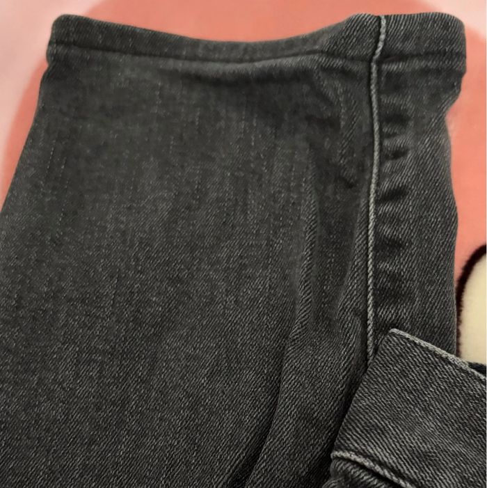 Jeans gris homme - photo numéro 3