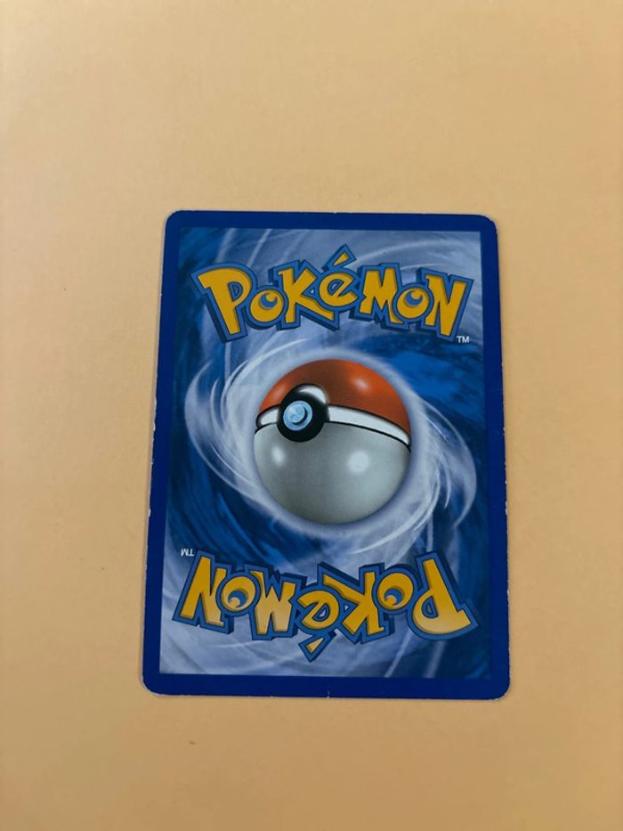 Carte Pokémon traîner l’es conseil de pierre 83/108 gardiens du pouvoirs - photo numéro 2