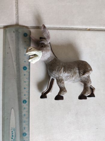 figurine l'ane Shrek