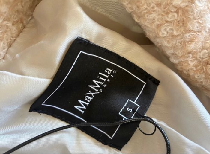 Manteau