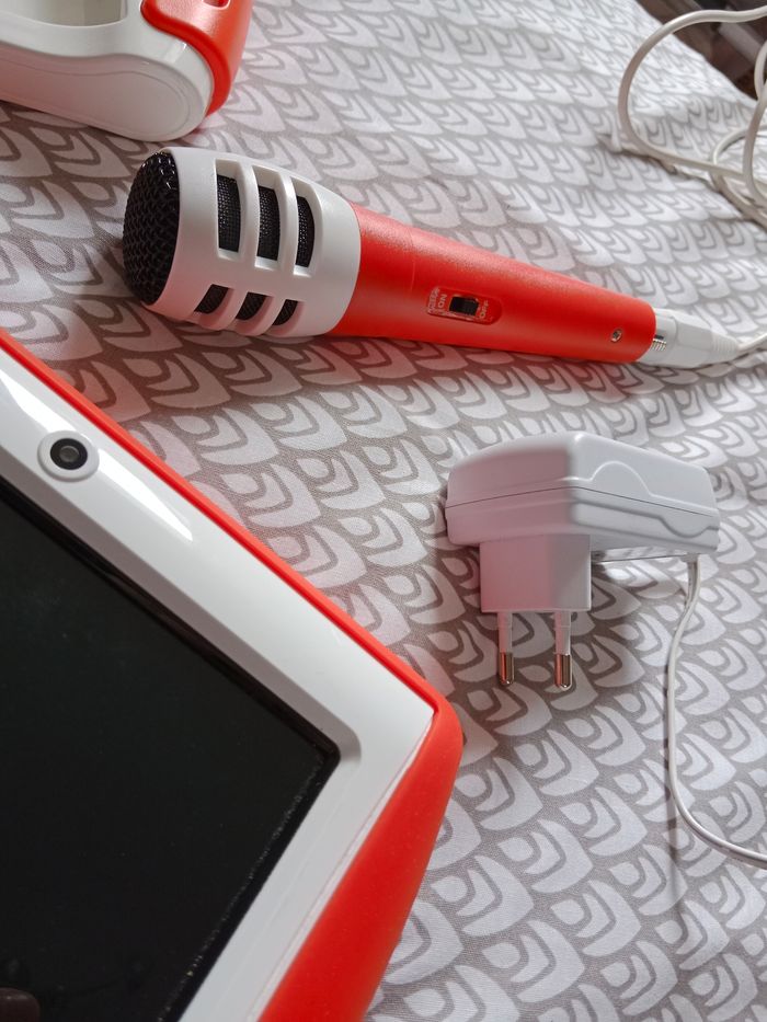 Tablette Meep - photo numéro 4