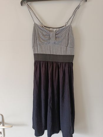 Robe marque Etam taille 36 