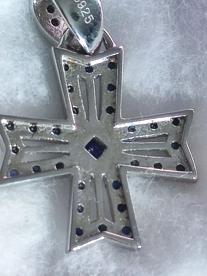 Croix de Malte - photo numéro 6