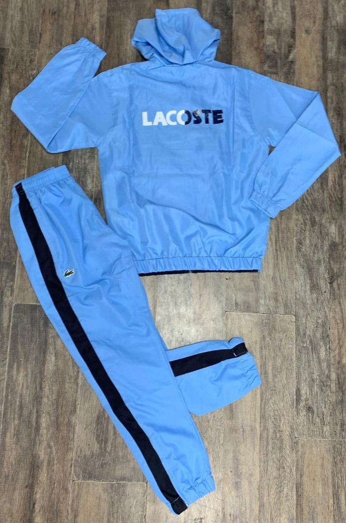 Ensemble Lacoste - photo numéro 8
