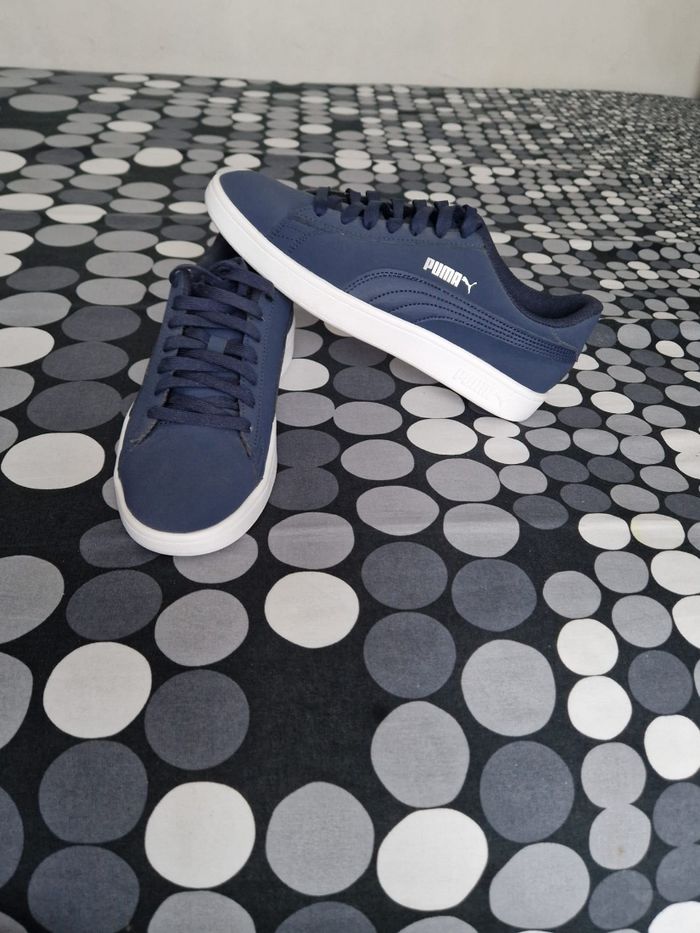 👟 Baskets Puma Smash v2 – Taille 40 EU (7.5 US / 6.5 UK) - photo numéro 5