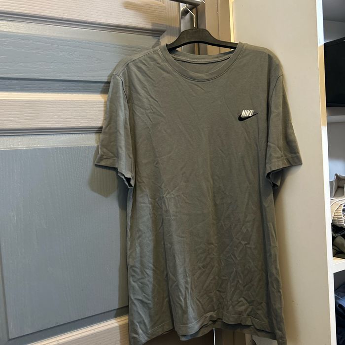 T shirt nike - photo numéro 1