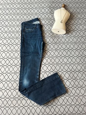 Jean femme : kaporal 36